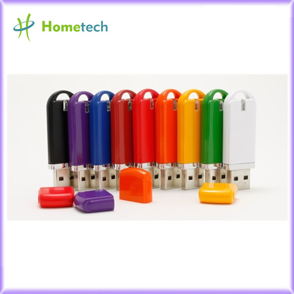 Classic 32GB plastic usb flash drive bulk cheap