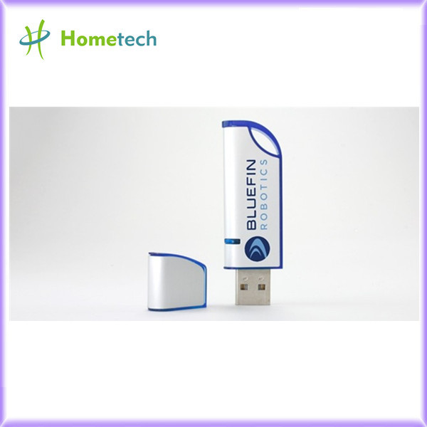 High speed USB2.0, Plastic USB Flash Drive 16gb 32GB USB Fla
