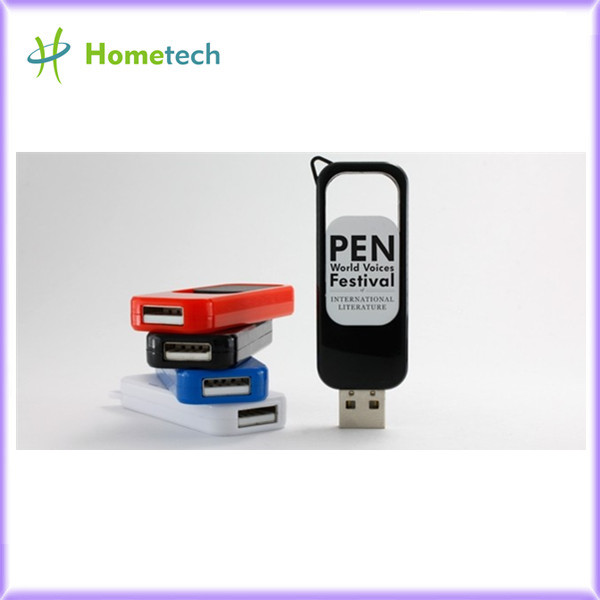 Cheap price 4gb Plastic USB Flash Drive