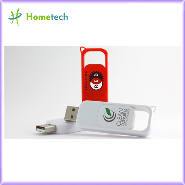 2014 Wholesale Plastic USB Flash Drive