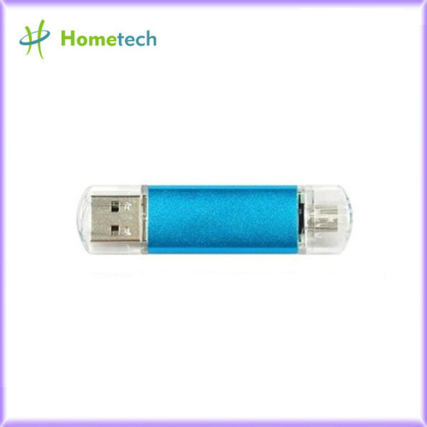 Android Smartphone USB Flash Drive for Wholesale,OTG Mobile