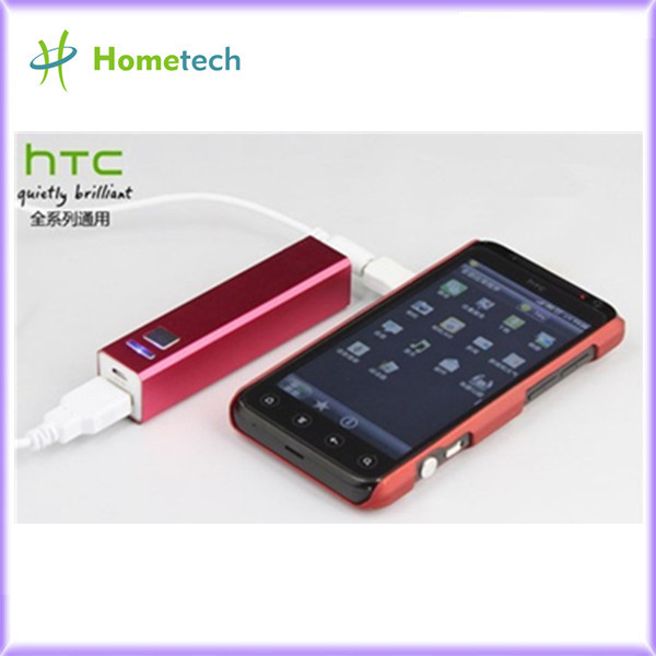 2600mah Power Bank / Power Bank 2600mah
