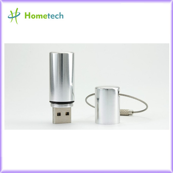 Promotional Metal USB Flash Disk,USB Metal Thumb Drive