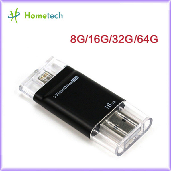 Convenient mobile phone usb flash drive,otg usb flash drive